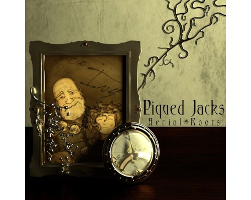 Piqued Jacks - Aerial Roots