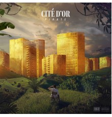 Pirate - Cité d'or