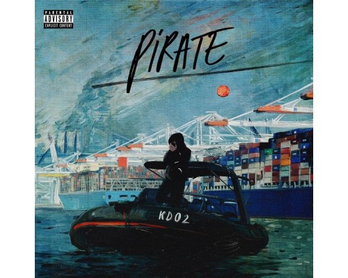 Pirate - KDO 2