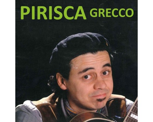 Pirisca Grecco - Compasso Taipero