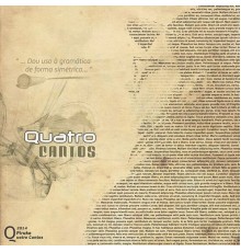 Piruka - Quatro Cantos