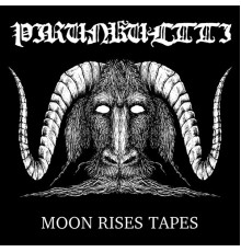 Pirunkultti - Moon Rises Tape