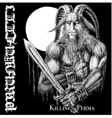 Pirunkultti - Killings Perma