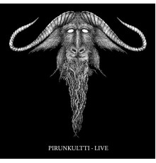 Pirunkultti - Live (Live)