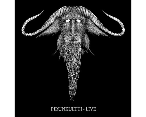 Pirunkultti - Live (Live)