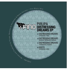 Pirupa - Distressing Dreams