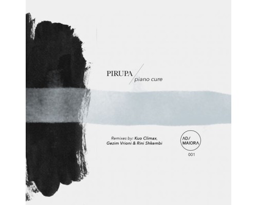 Pirupa - Piano Cure