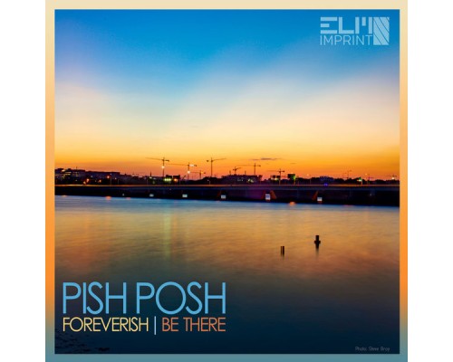 Pish Posh - Be There