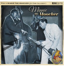 Pisk - Minnie the Moocher