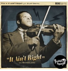 Pisk - It Ain't Right
