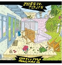 Pissed Jeans - Shallow + Throbbing Organ (Édition StudioMasters)