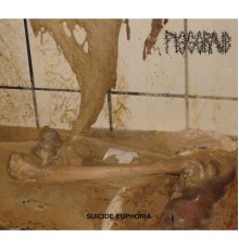 Pissgrave - Suicide Euphoria