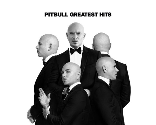 Pitbull - Greatest Hits