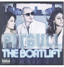 Pitbull - The Boatlift