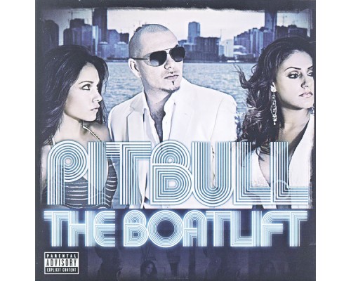 Pitbull - The Boatlift