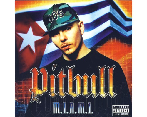 Pitbull - M.I.A.M.I.