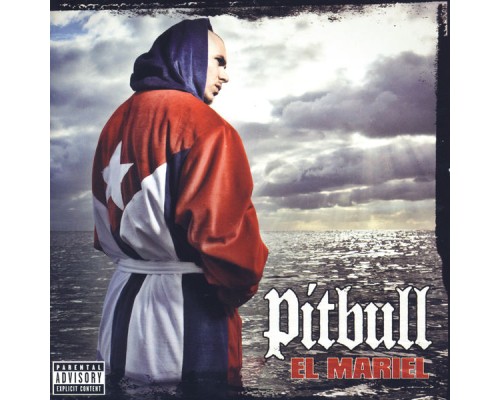 Pitbull - El Mariel