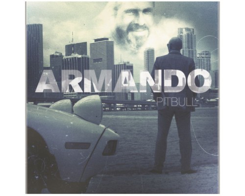 Pitbull - Armando  (Deluxe)