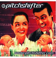 Pitchshifter - www.pitchshifter.com