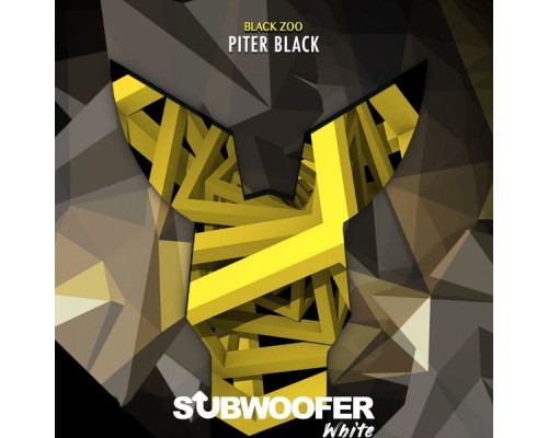 Piter Black - Black Zoo