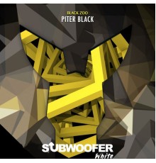 Piter Black - Black Zoo