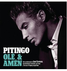 Pitingo - Ole Y Amen