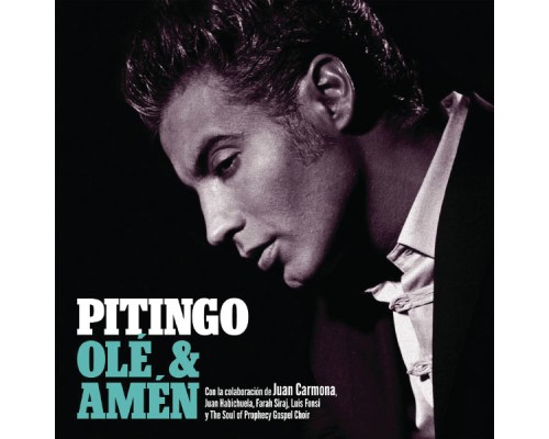 Pitingo - Ole Y Amen