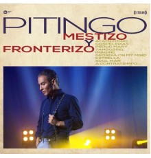 Pitingo - Mestizo y fronterizo