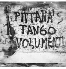 Pittana´s Tango - Vol. II