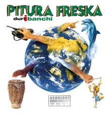 Pitura Freska - DURI I BANCHI