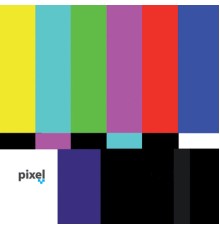 Pixel - PIXEL