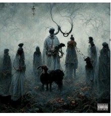 Pixel - Ghouls and Goats