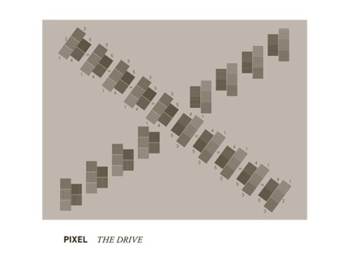 Pixel - The Drive