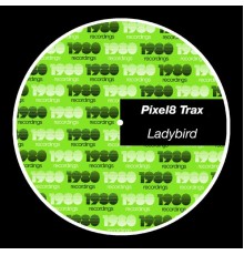 Pixel8 Trax - Ladybird