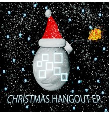 Pixel Attack - Christmas Hangout