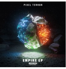 Pixel Terror - Empire EP