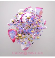 Pixelord - Tumblr Girl