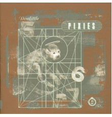 Pixies - Doolittle