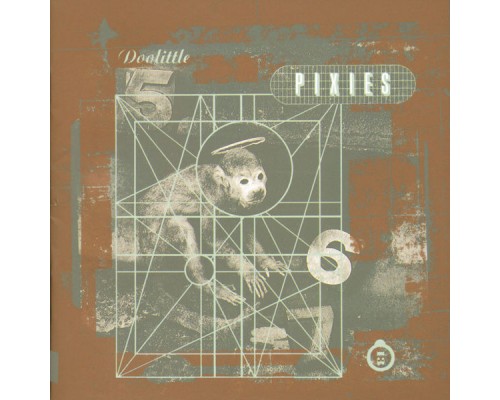 Pixies - Doolittle