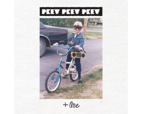 Pkew Pkew Pkew - + One