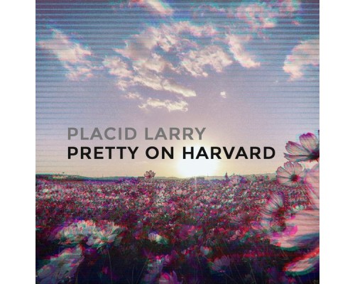 Placid Larry - Pretty on Harvard