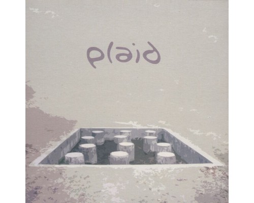 Plaid - Trainer