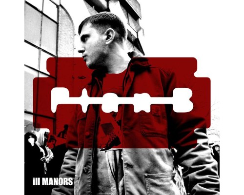 Plan B - ill Manors