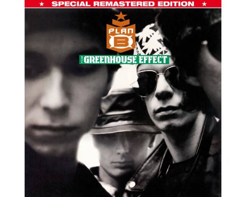 Plan B - Greenhouse Effect