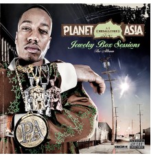 Planet Asia - Crack Belt Theatre