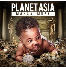 Planet Asia - Mansa Musa