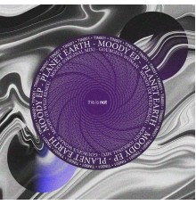 Planet Earth (IT) - Moody Ep