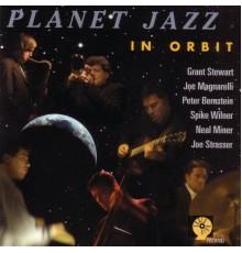 Planet Jazz - In Orbit