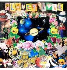 Planet Love - Planet Love