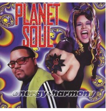 Planet Soul - Energy & Harmony